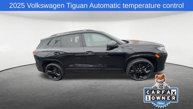 Thumbnail: 2025 Volkswagen Tiguan - 9