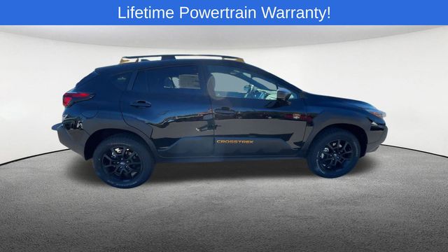 Thumbnail: 2025 Subaru Crosstrek - 9
