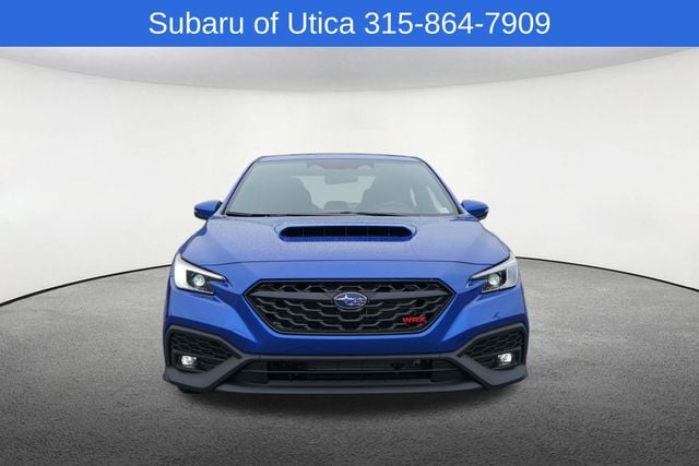 2025 Subaru WRX Limited 19