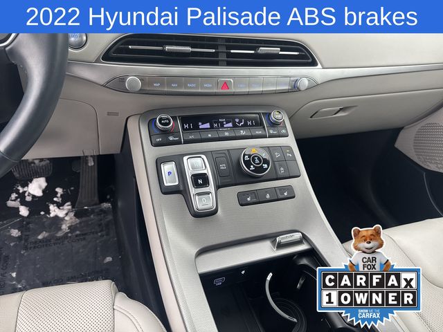 Thumbnail: 2022 Hyundai Palisade - 26