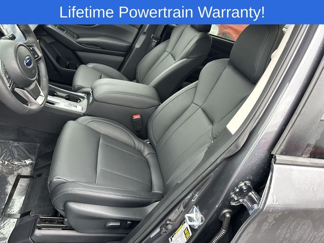 Thumbnail: 2026 Subaru Ascent - 19