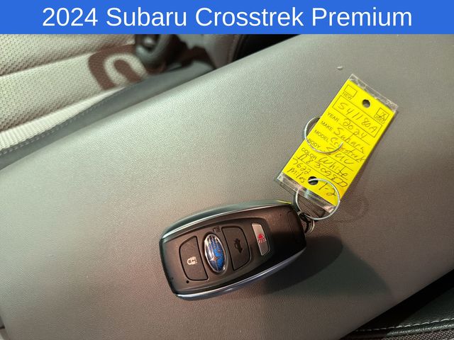 Thumbnail: 2024 Subaru Crosstrek - 29