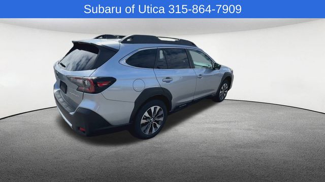 Thumbnail: 2025 Subaru Outback - 8
