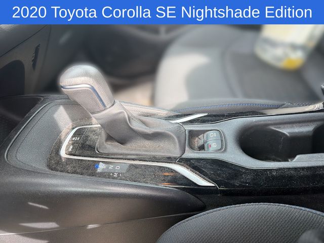 Thumbnail: 2020 Toyota Corolla - 18