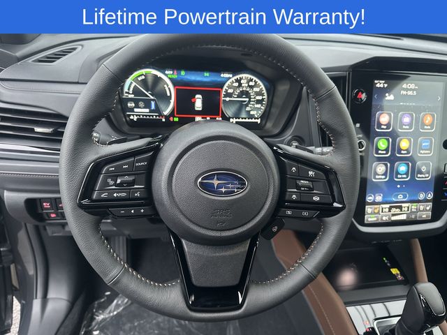 Thumbnail: 2025 Subaru Forester - 22