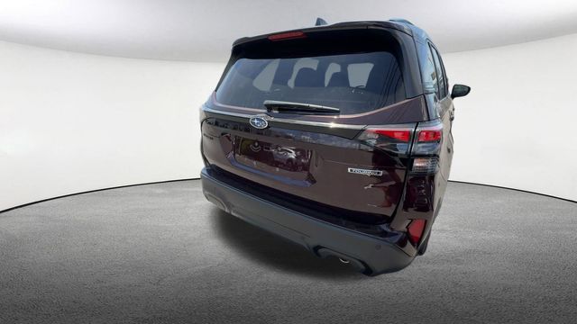 Thumbnail: 2026 Subaru Forester - 6