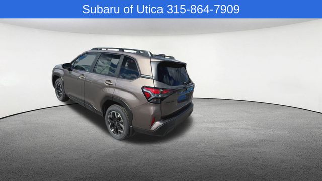 Thumbnail: 2025 Subaru Forester - 7