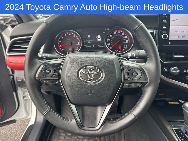 Thumbnail: 2024 Toyota Camry - 24