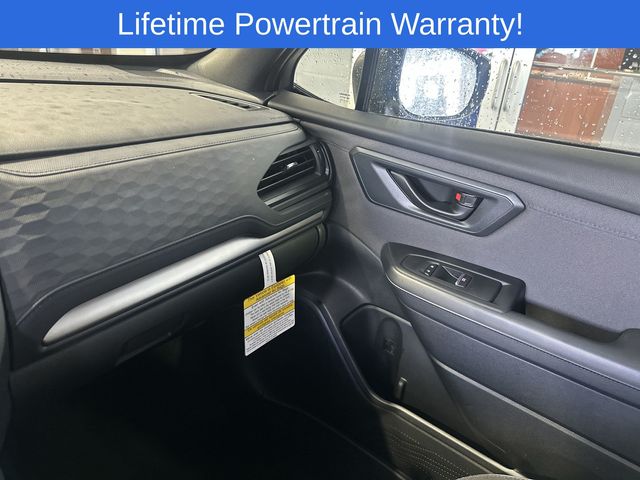 Thumbnail: 2026 Subaru Forester - 28