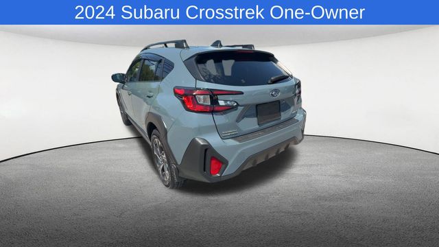 Thumbnail: 2024 Subaru Crosstrek - 7