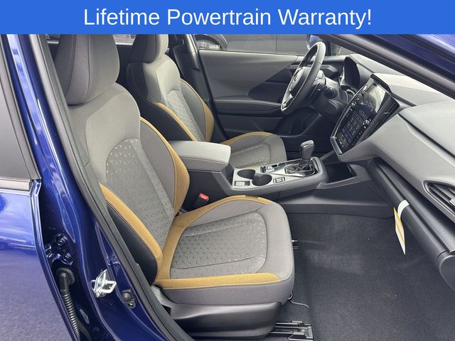 Thumbnail: 2026 Subaru Crosstrek - 21