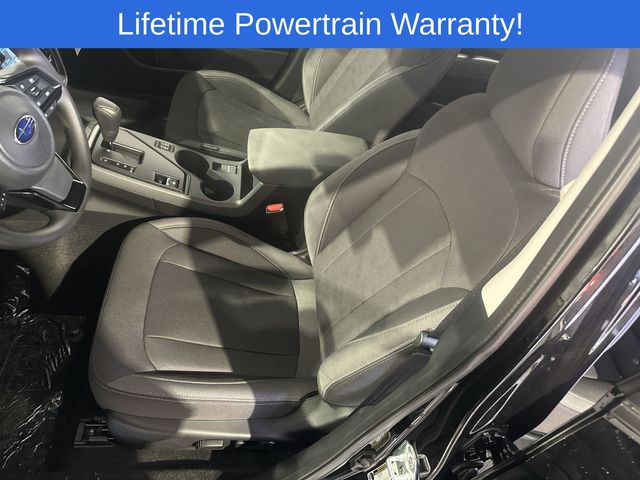 Thumbnail: 2026 Subaru Crosstrek - 18