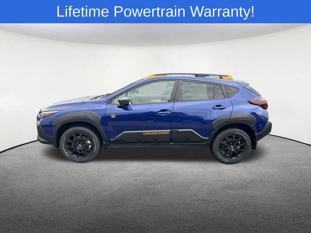 Thumbnail: 2026 Subaru Crosstrek - 11