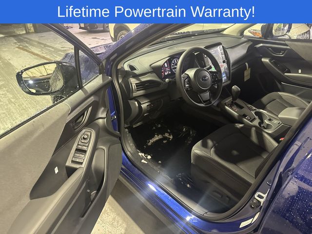 Thumbnail: 2026 Subaru Crosstrek - 10