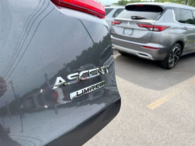 Thumbnail: 2026 Subaru Ascent - 15