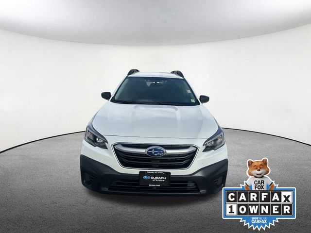 Thumbnail: 2021 Subaru Outback - 15