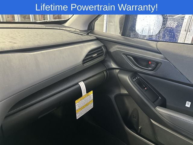 Thumbnail: 2026 Subaru Crosstrek - 28