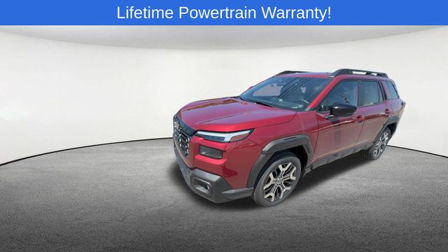 Thumbnail: 2026 Subaru Outback - 4