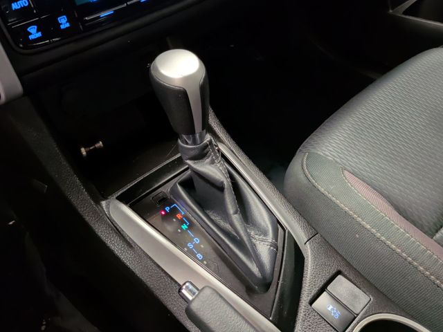 Thumbnail: 2018 Toyota Corolla - 23