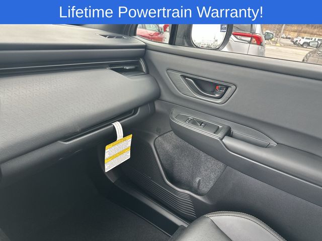 Thumbnail: 2026 Subaru Outback - 17