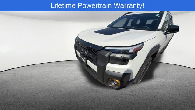 Thumbnail: 2026 Subaru Outback - 3