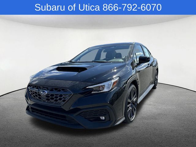 2024 Subaru WRX Limited -
                Yorkville, NY