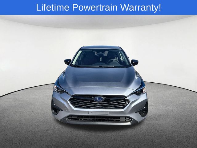 Thumbnail: 2025 Subaru Impreza - 14