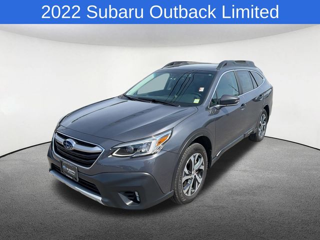Thumbnail: 2022 Subaru Outback - 1