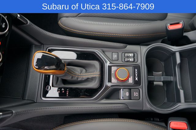 Thumbnail: 2025 Subaru Forester - 25