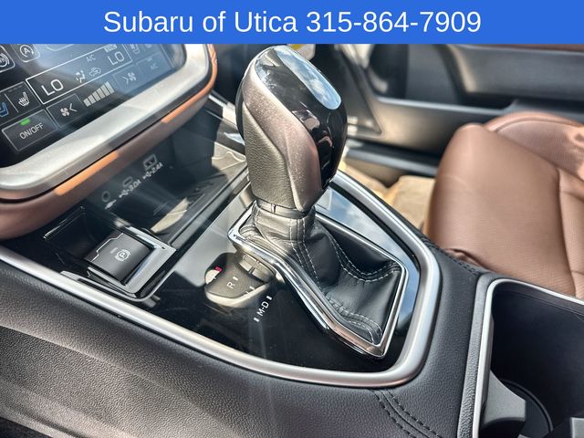 Thumbnail: 2025 Subaru Outback - 25