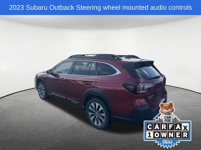 Thumbnail: 2023 Subaru Outback - 15