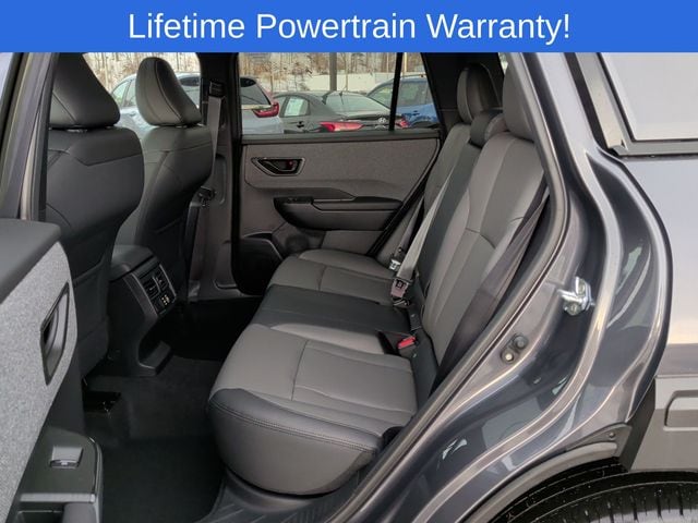 Thumbnail: 2026 Subaru Outback - 28