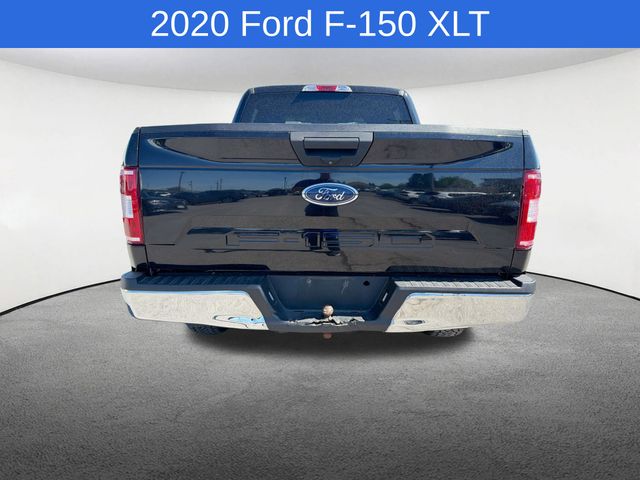Thumbnail: 2020 Ford F-150 - 5