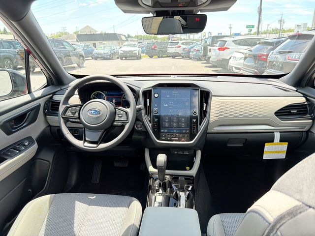 Thumbnail: 2026 Subaru Forester - 18