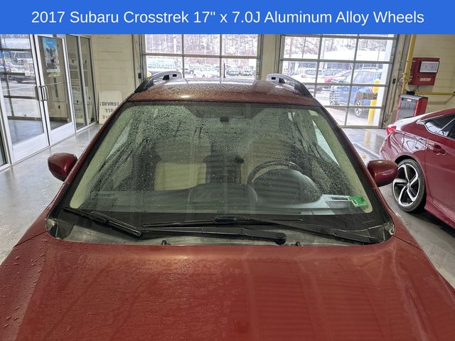 Thumbnail: 2017 Subaru Crosstrek - 28