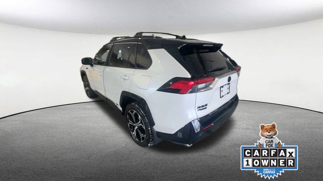 Thumbnail: 2023 Toyota RAV4 - 6