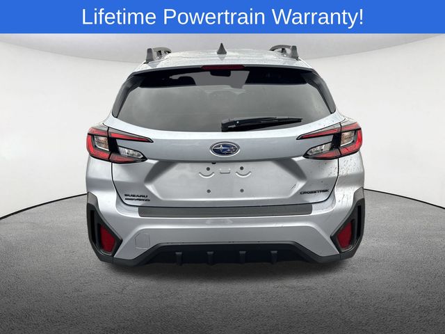 Thumbnail: 2026 Subaru Crosstrek - 13