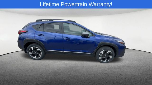Thumbnail: 2026 Subaru Crosstrek - 9