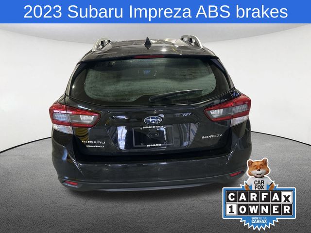 Thumbnail: 2023 Subaru Impreza - 15