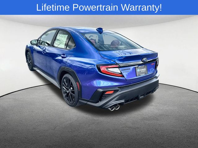 Thumbnail: 2025 Subaru WRX - 12