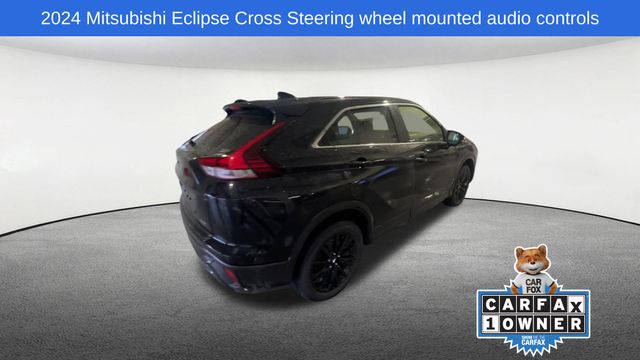 Thumbnail: 2024 Mitsubishi Eclipse Cross - 8