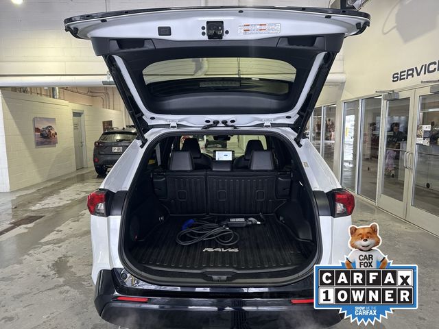 Thumbnail: 2023 Toyota RAV4 - 27