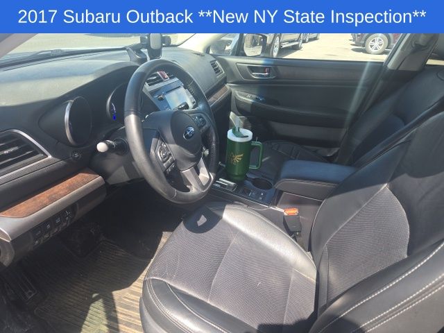 Thumbnail: 2017 Subaru Outback - 3