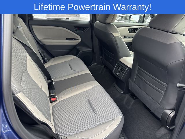 Thumbnail: 2025 Subaru Forester - 20