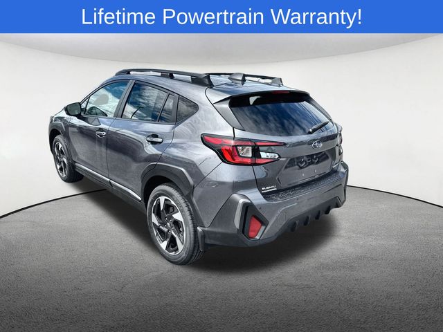 Thumbnail: 2025 Subaru Crosstrek - 12