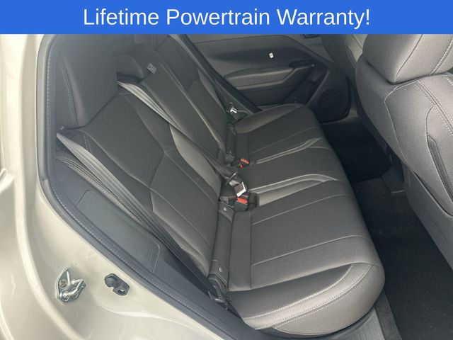 Thumbnail: 2026 Subaru Crosstrek - 20