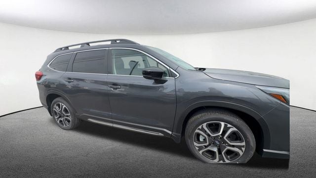 Thumbnail: 2026 Subaru Ascent - 9