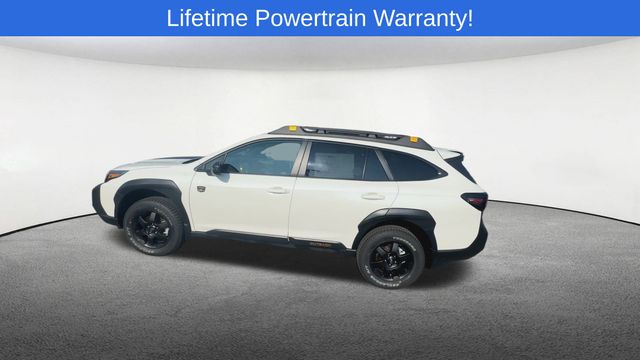 Thumbnail: 2025 Subaru Outback - 5