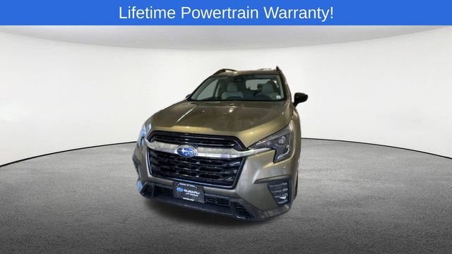 Thumbnail: 2026 Subaru Ascent - 3