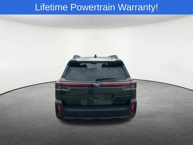 Thumbnail: 2026 Subaru Outback - 14